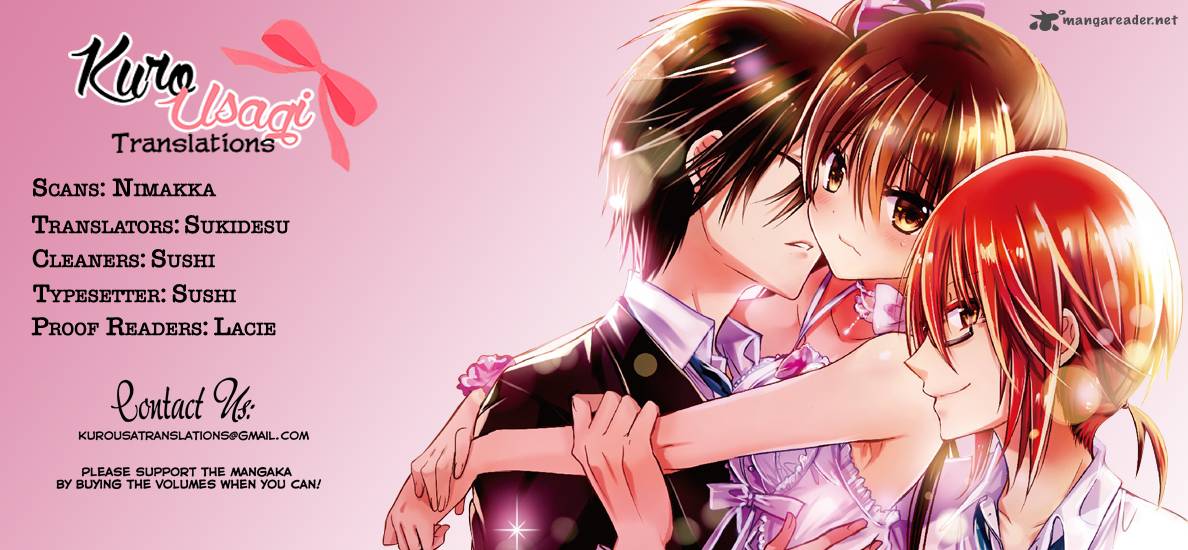 Watashi Ni Xx Shinasai 71 36