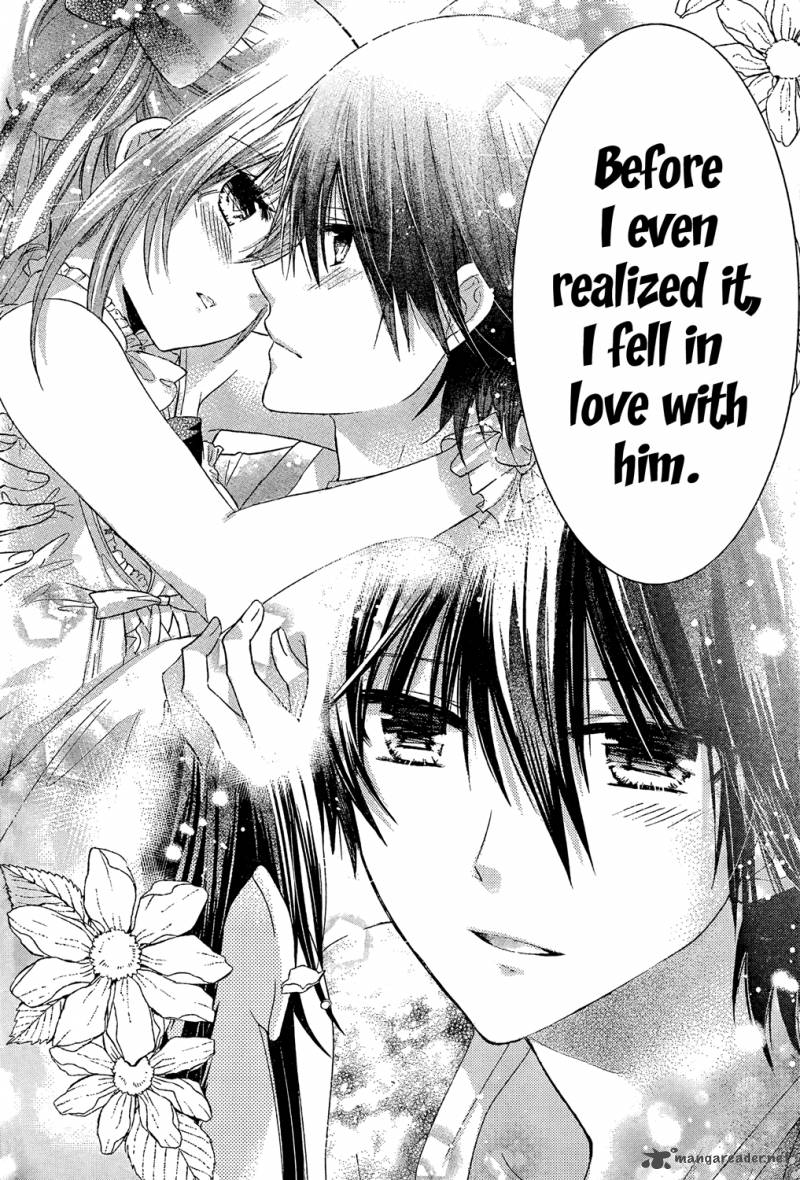 Watashi Ni Xx Shinasai 71 8