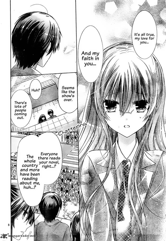 Watashi Ni Xx Shinasai 72 10