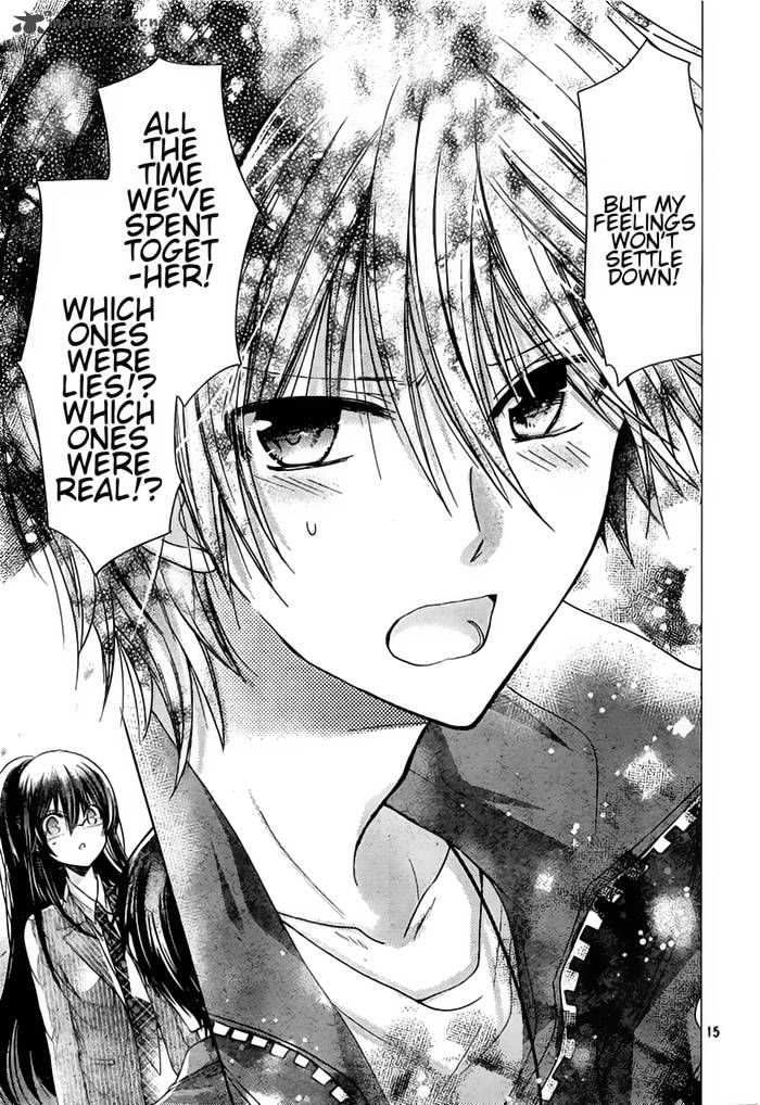 Watashi Ni Xx Shinasai 72 17