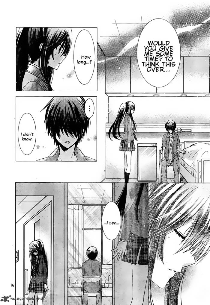 Watashi Ni Xx Shinasai 72 18