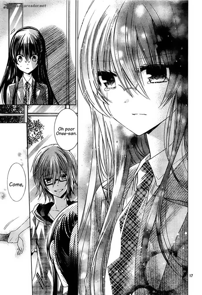 Watashi Ni Xx Shinasai 72 19