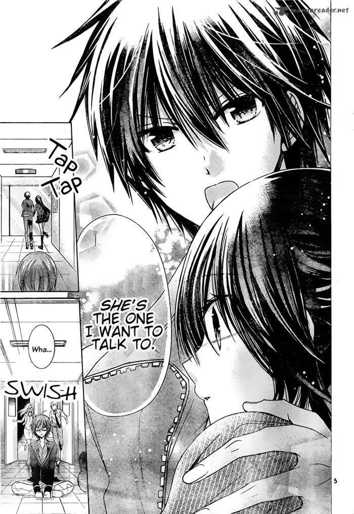 Watashi Ni Xx Shinasai 72 7