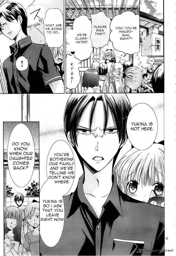 Watashi Ni Xx Shinasai 73 11