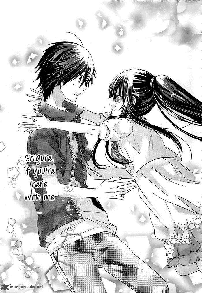 Watashi Ni Xx Shinasai 73 31