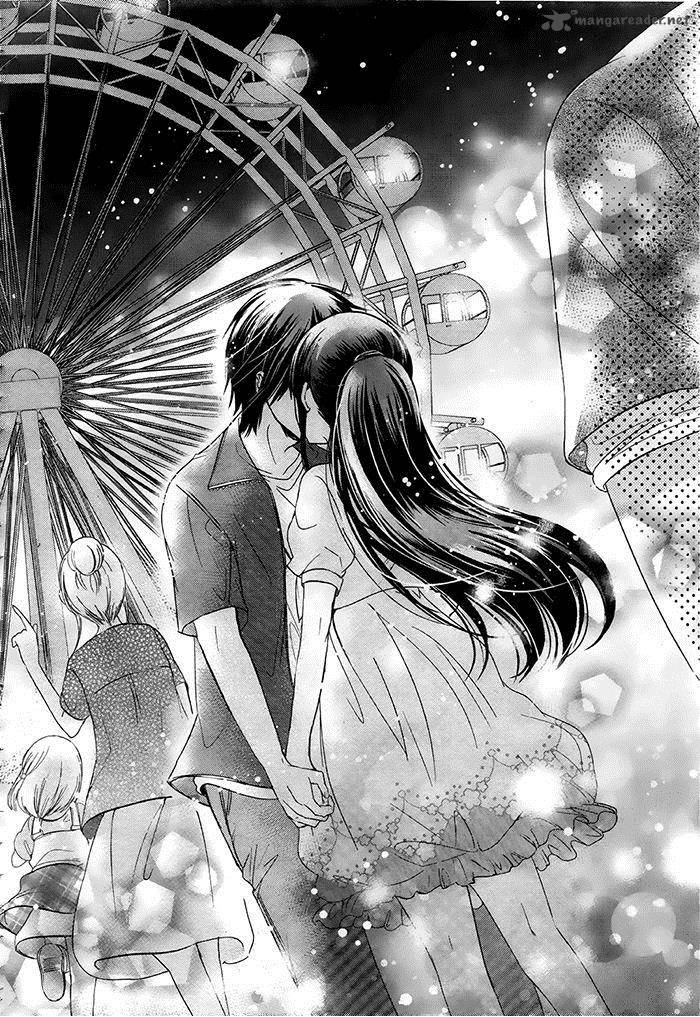 Watashi Ni Xx Shinasai 73 34