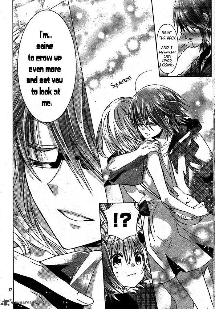 Watashi Ni Xx Shinasai 74 16