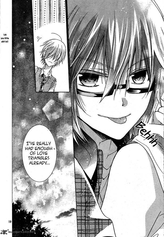 Watashi Ni Xx Shinasai 74 18