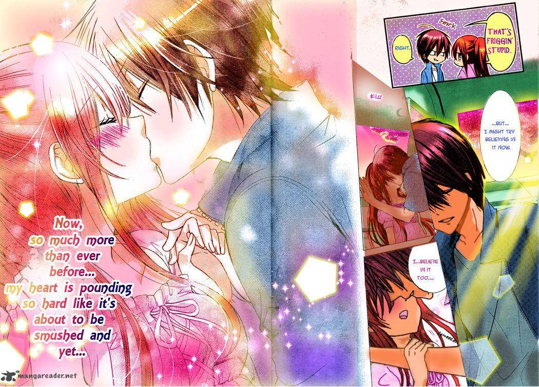 Watashi Ni Xx Shinasai 74 27