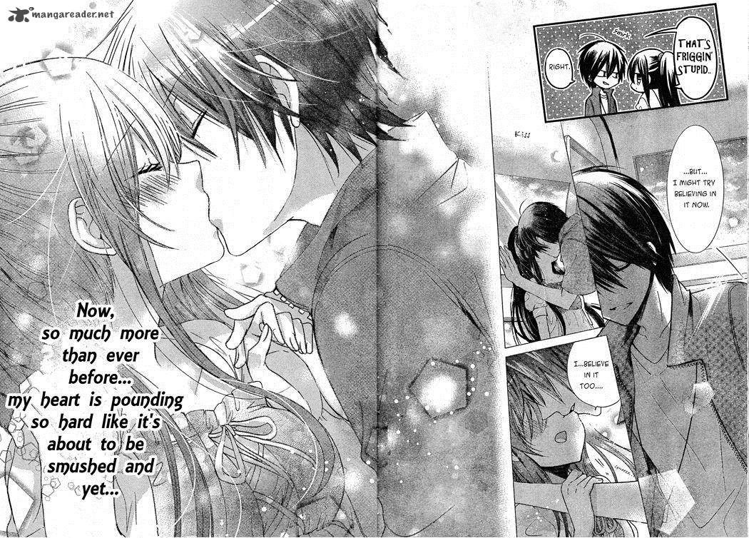 Watashi Ni Xx Shinasai 74 28