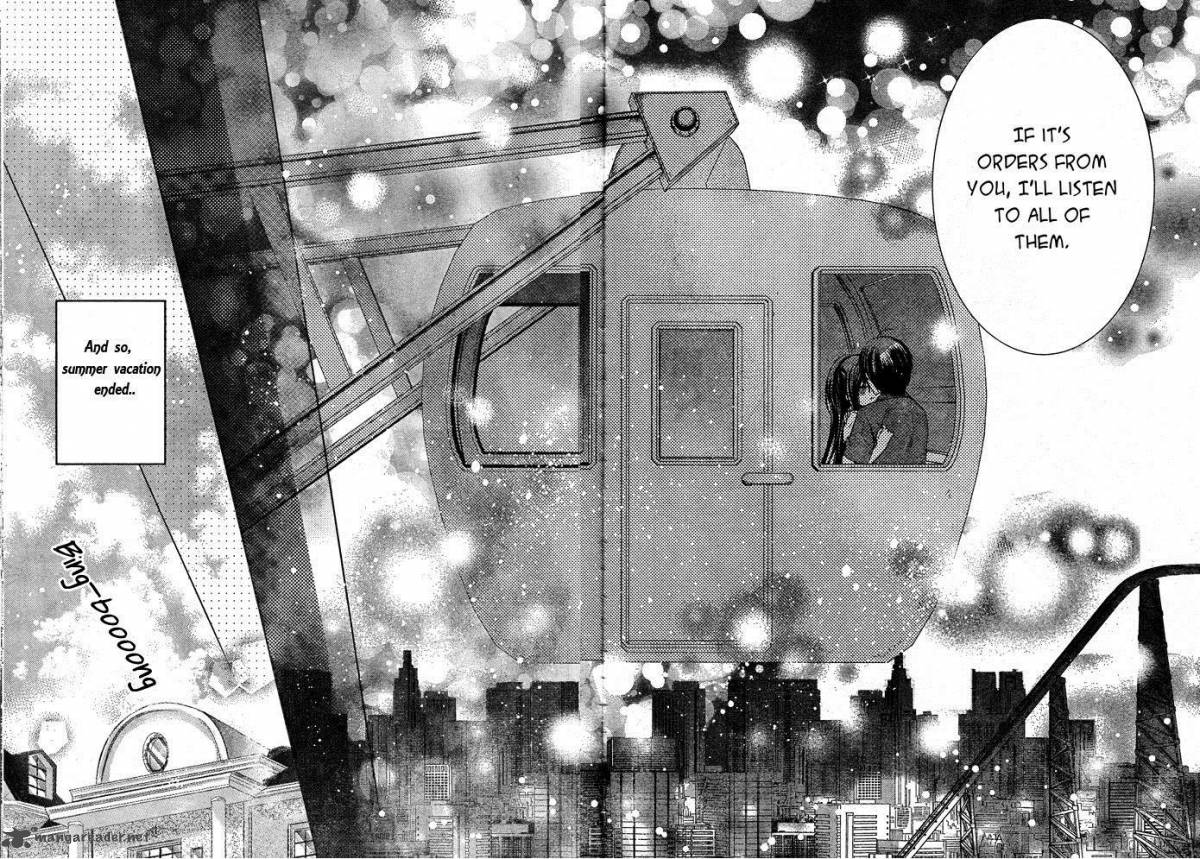 Watashi Ni Xx Shinasai 74 34