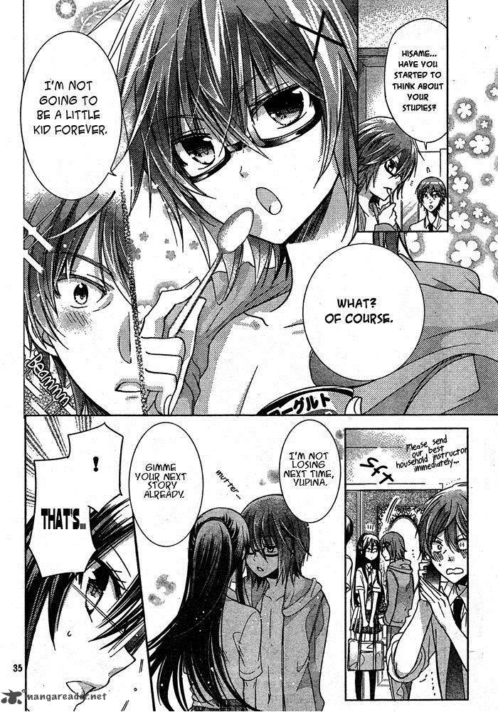 Watashi Ni Xx Shinasai 74 37
