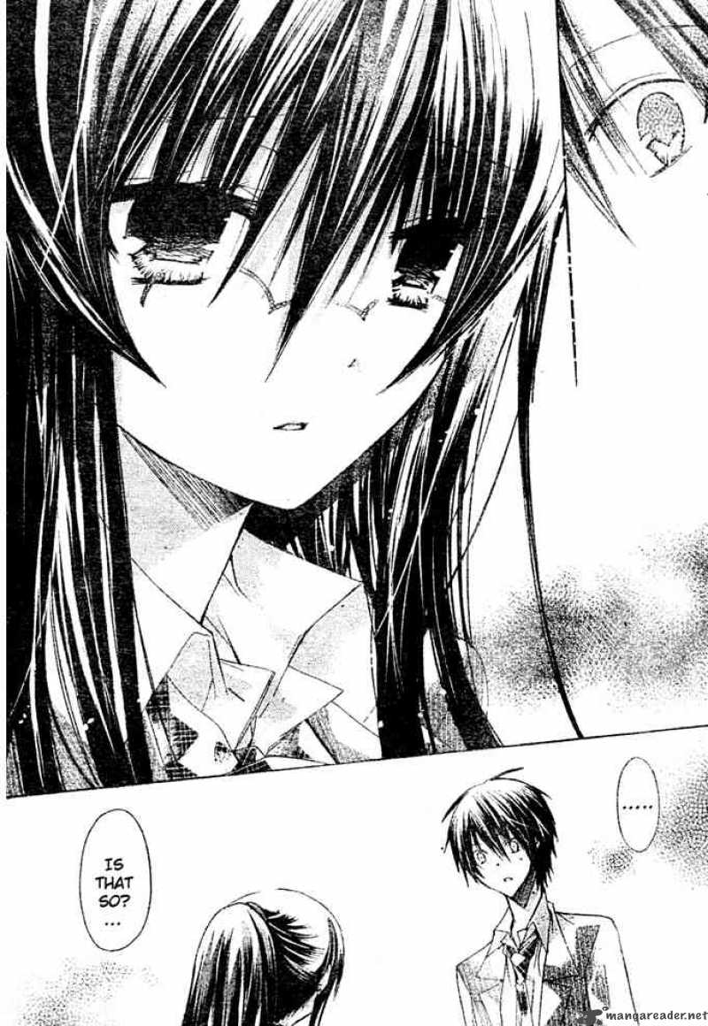 Watashi Ni Xx Shinasai 8 27
