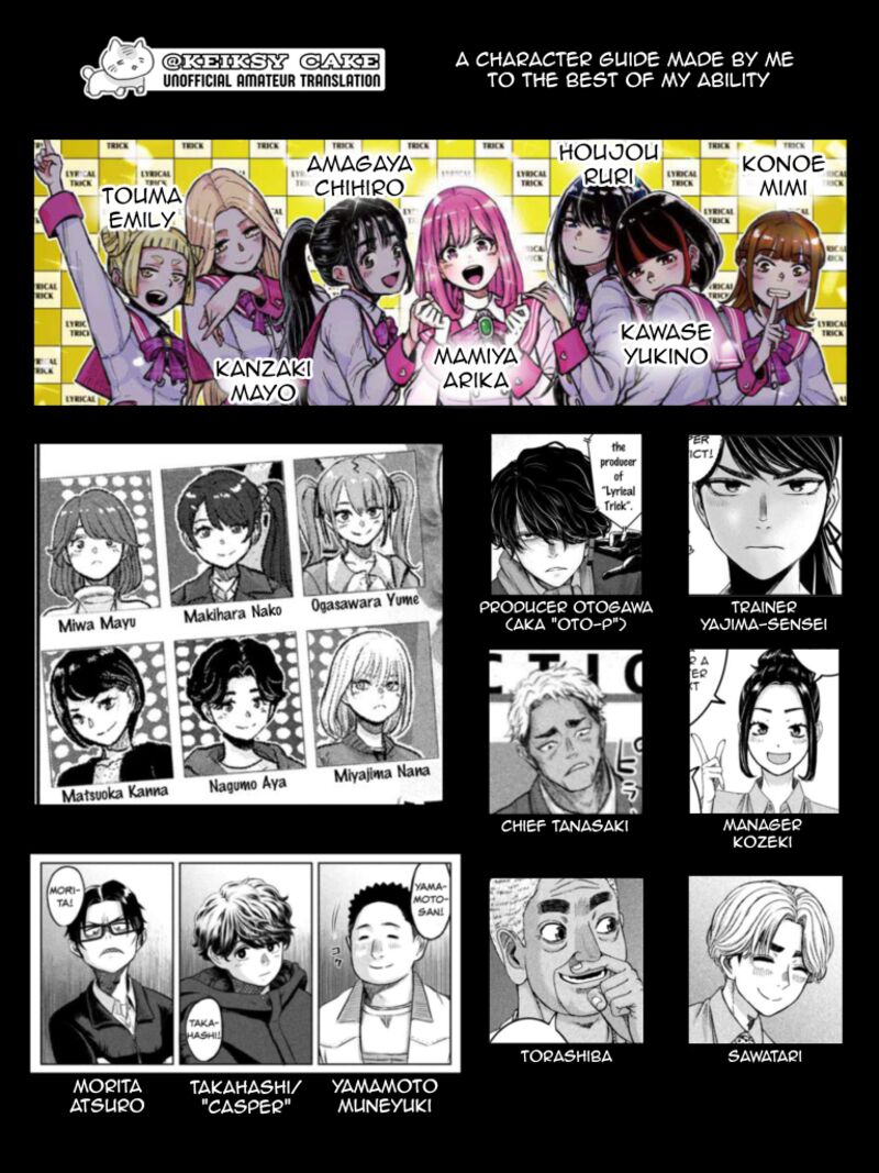 Watashi No Arika 62 1