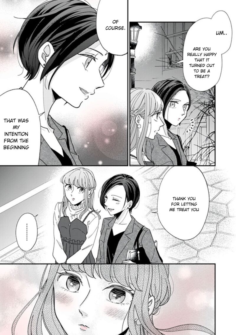 Watashi No Kanojo No KawaII Koi Hajimekata 3 9