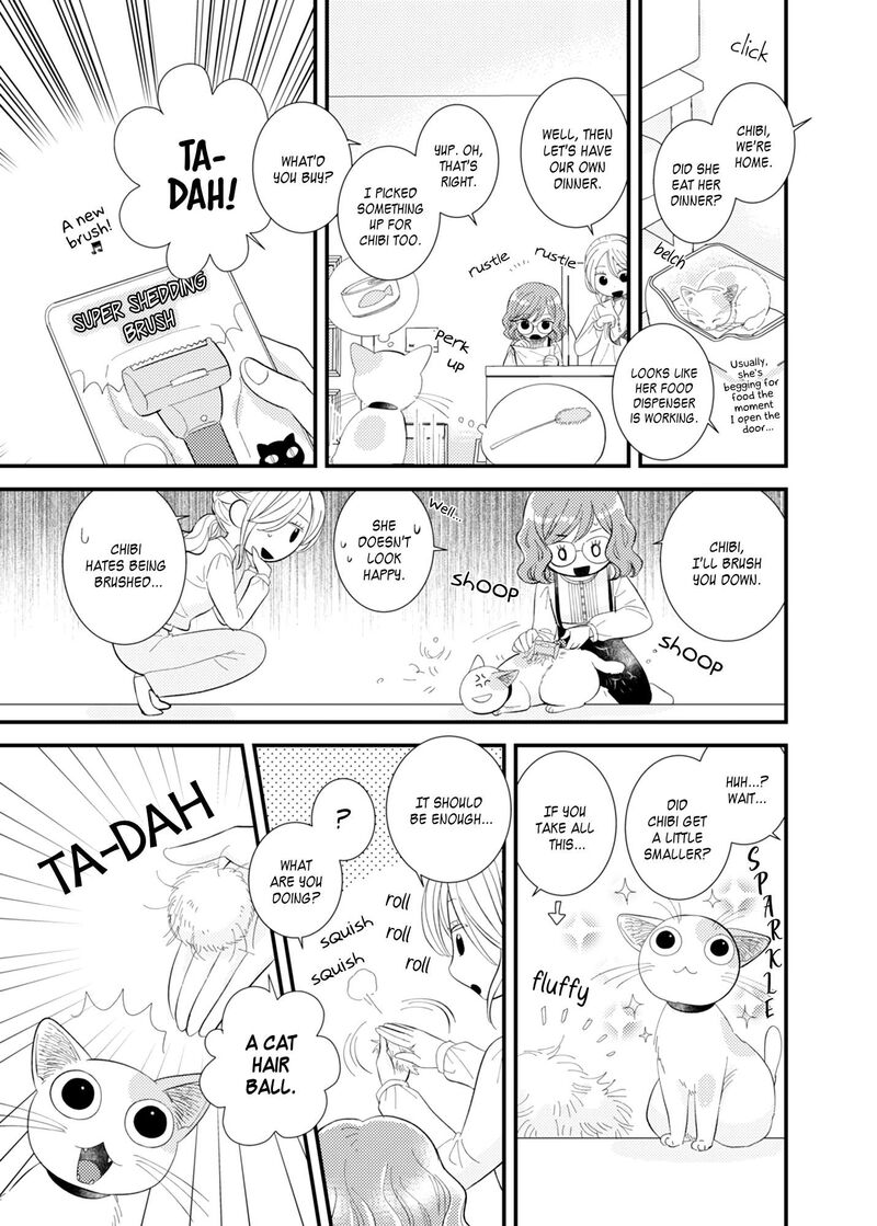 Watashi No KawaII Koneko Chan 22 13