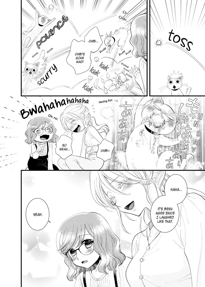 Watashi No KawaII Koneko Chan 22 14