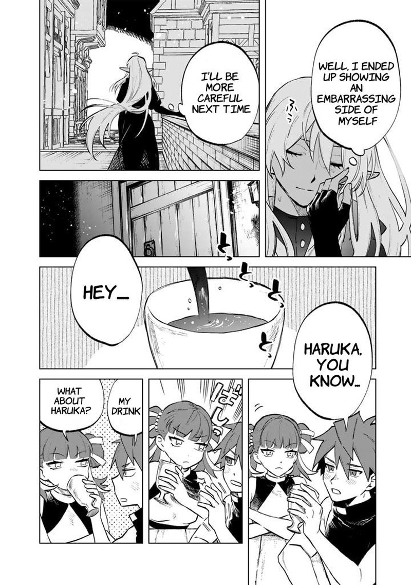 Watashi No Kokoro Wa Oji San De Aru 10 10