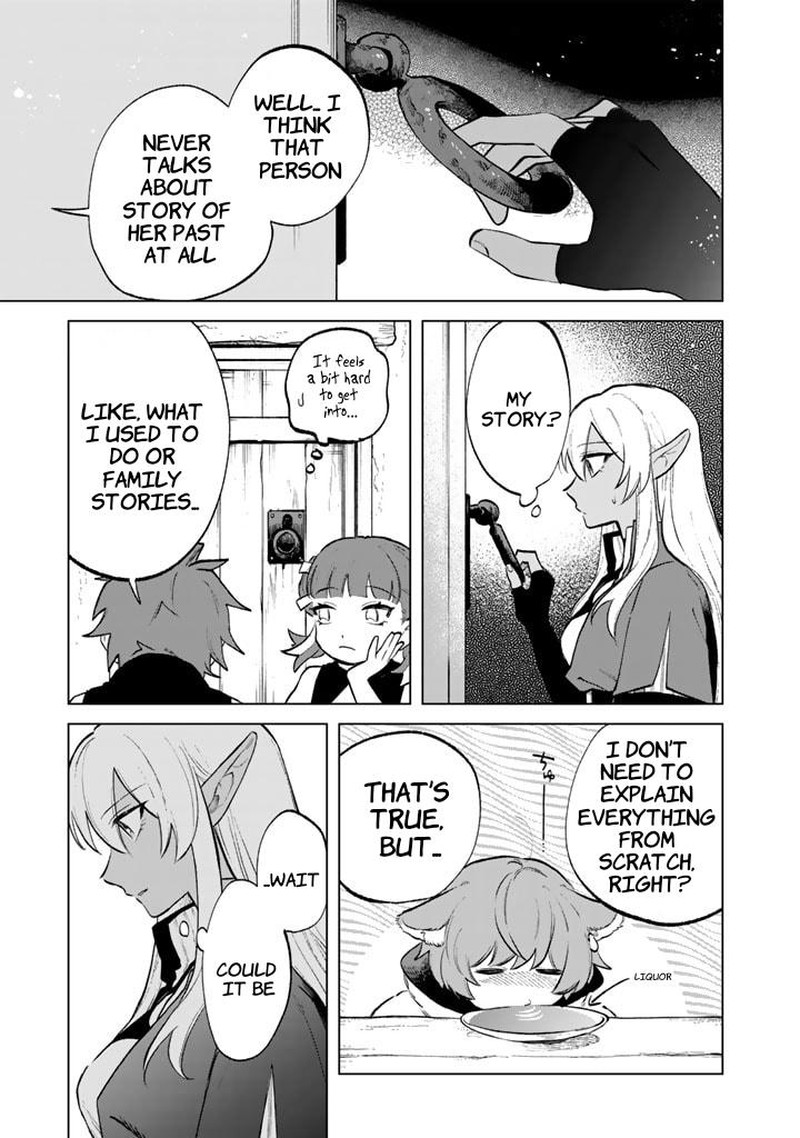 Watashi No Kokoro Wa Oji San De Aru 10 11