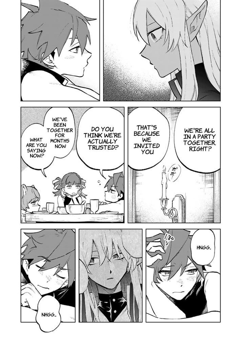 Watashi No Kokoro Wa Oji San De Aru 10 13