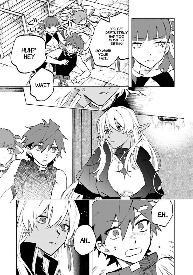 Watashi No Kokoro Wa Oji San De Aru 10 15