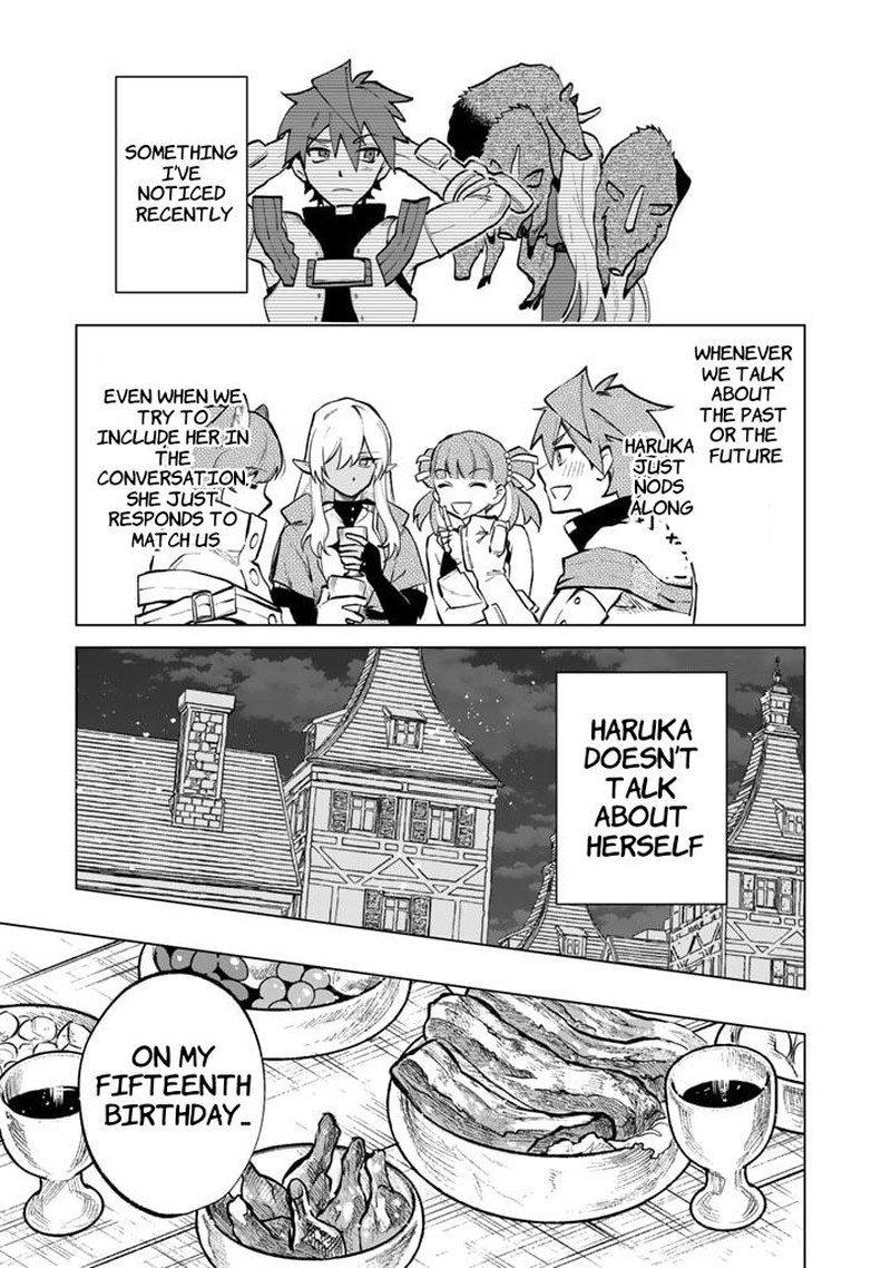 Watashi No Kokoro Wa Oji San De Aru 10 5