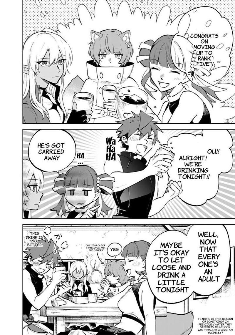 Watashi No Kokoro Wa Oji San De Aru 10 6