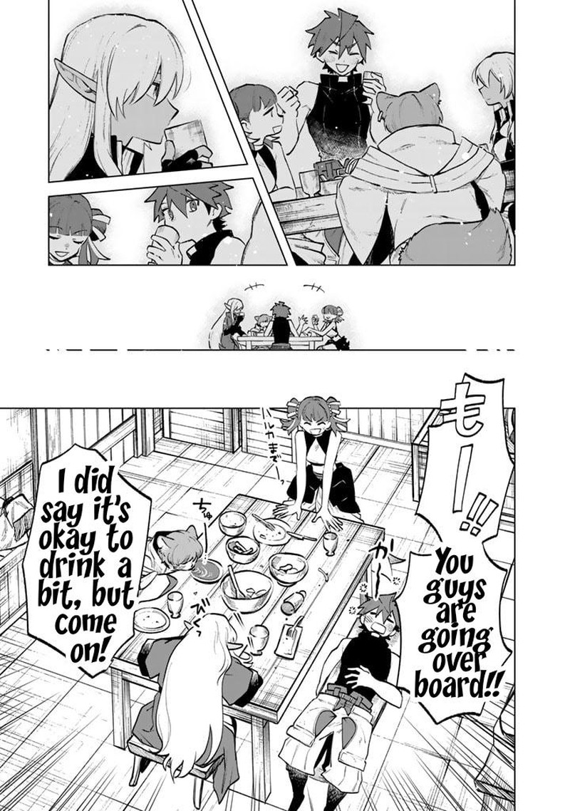 Watashi No Kokoro Wa Oji San De Aru 10 7