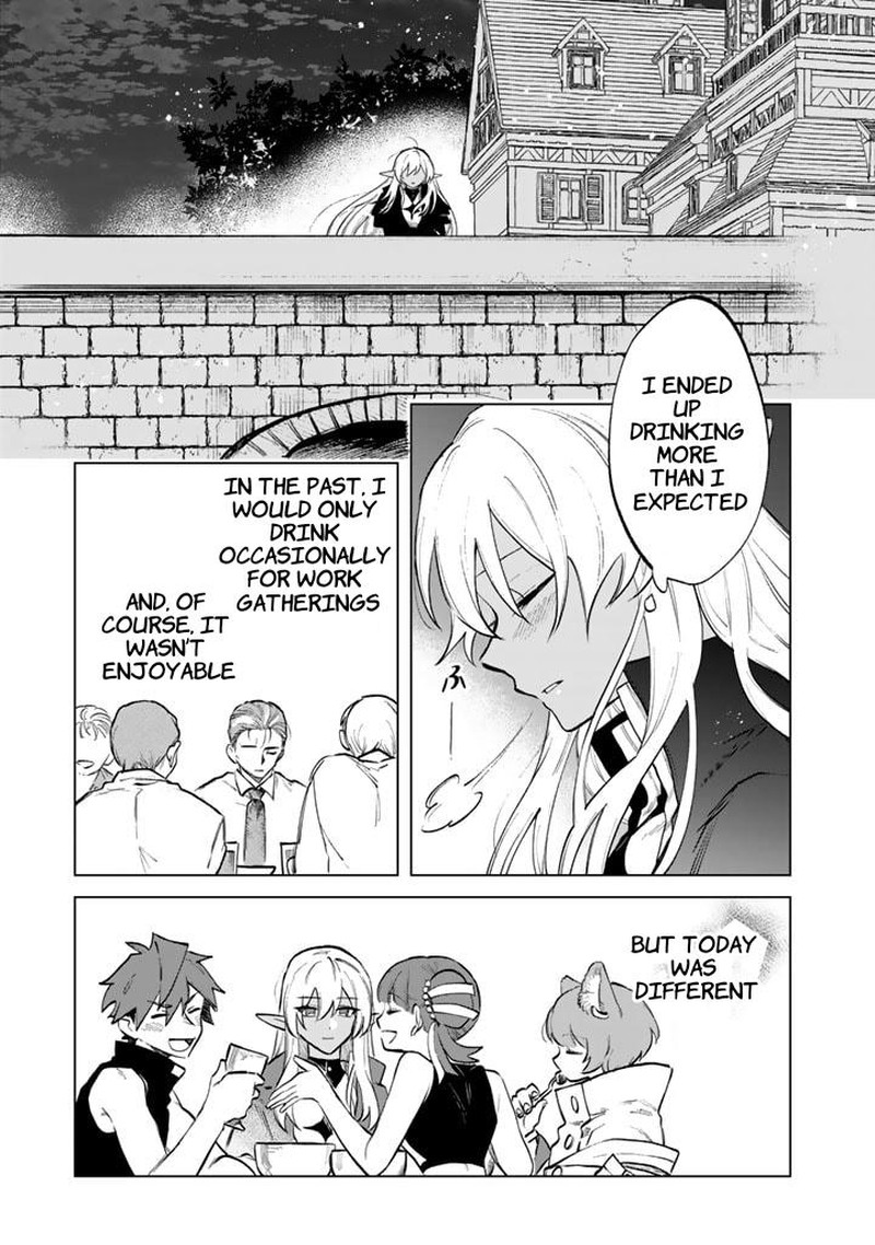 Watashi No Kokoro Wa Oji San De Aru 10 9