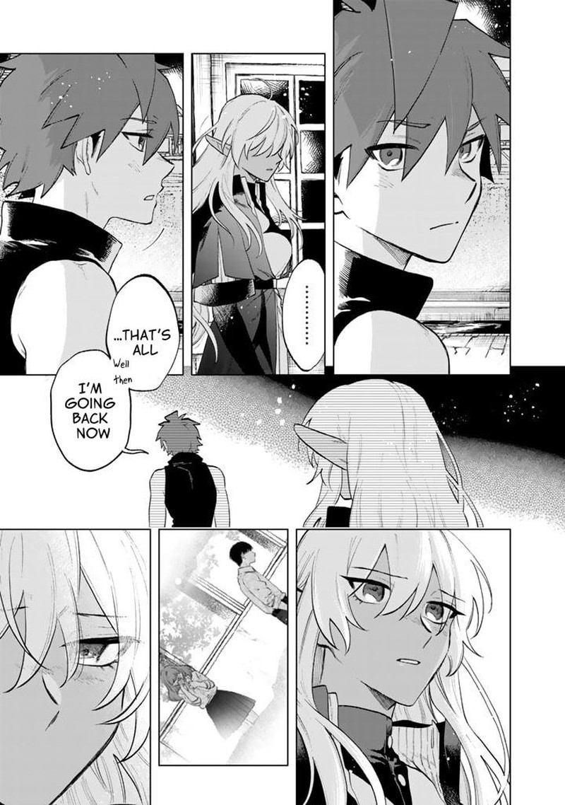 Watashi No Kokoro Wa Oji San De Aru 11 15