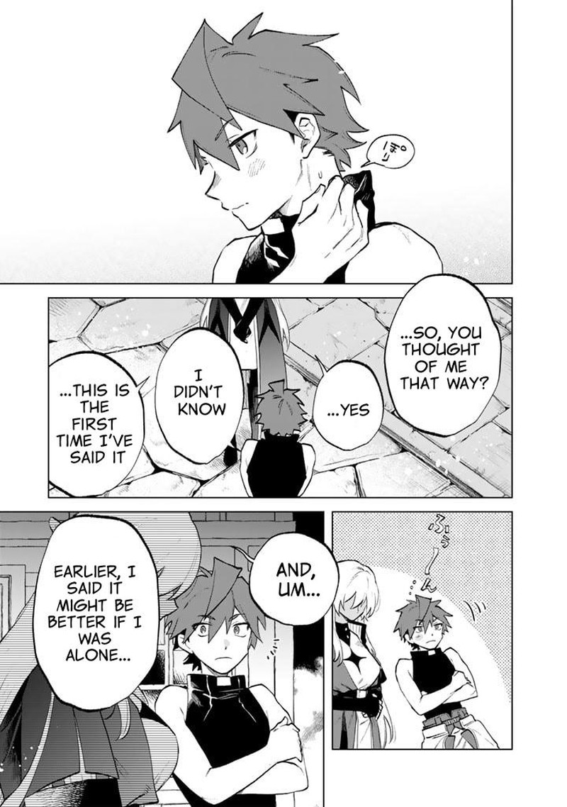 Watashi No Kokoro Wa Oji San De Aru 11 19