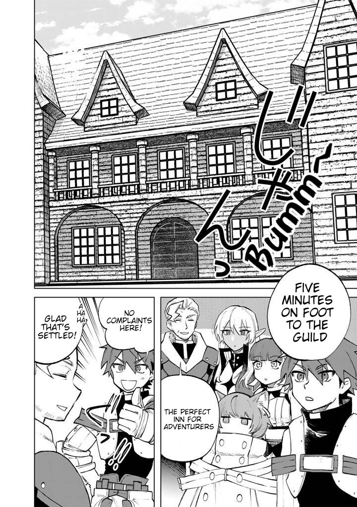 Watashi No Kokoro Wa Oji San De Aru 16 18