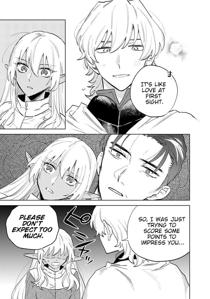 Watashi No Kokoro Wa Oji San De Aru 2 15