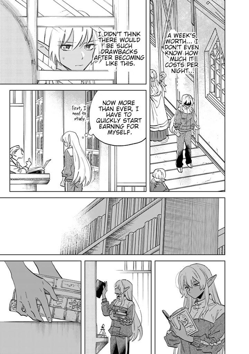 Watashi No Kokoro Wa Oji San De Aru 2 17
