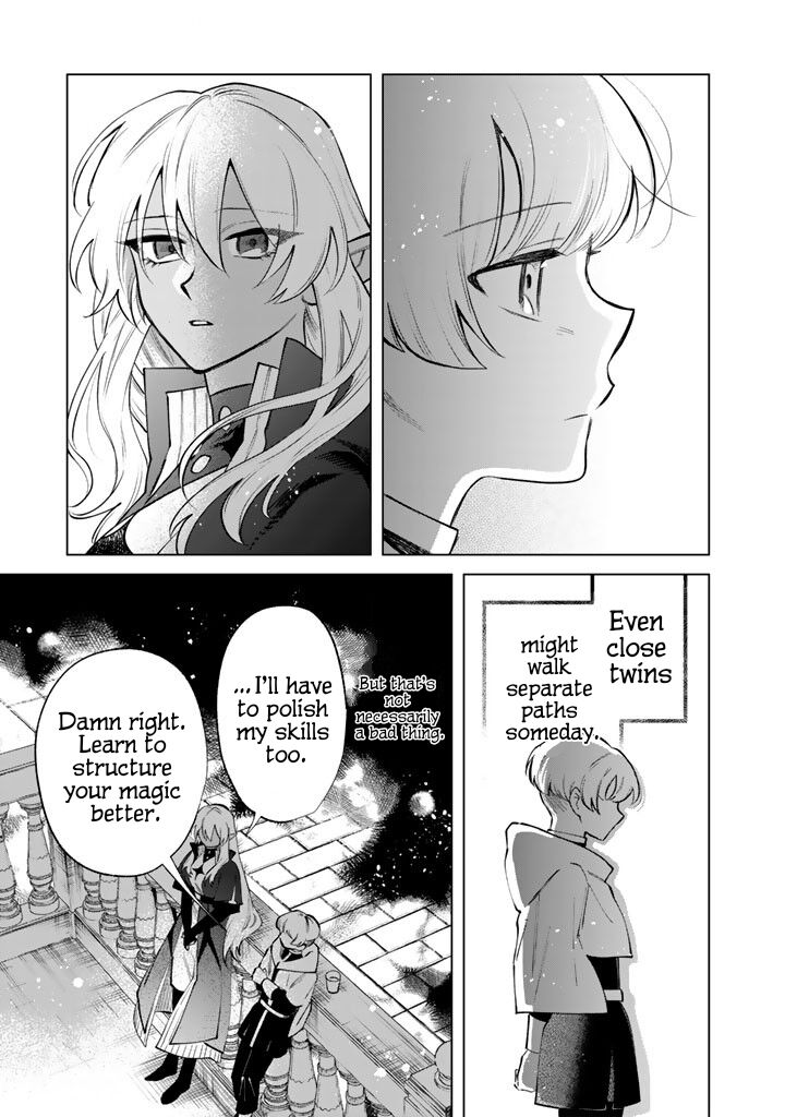 Watashi No Kokoro Wa Oji San De Aru 22 17
