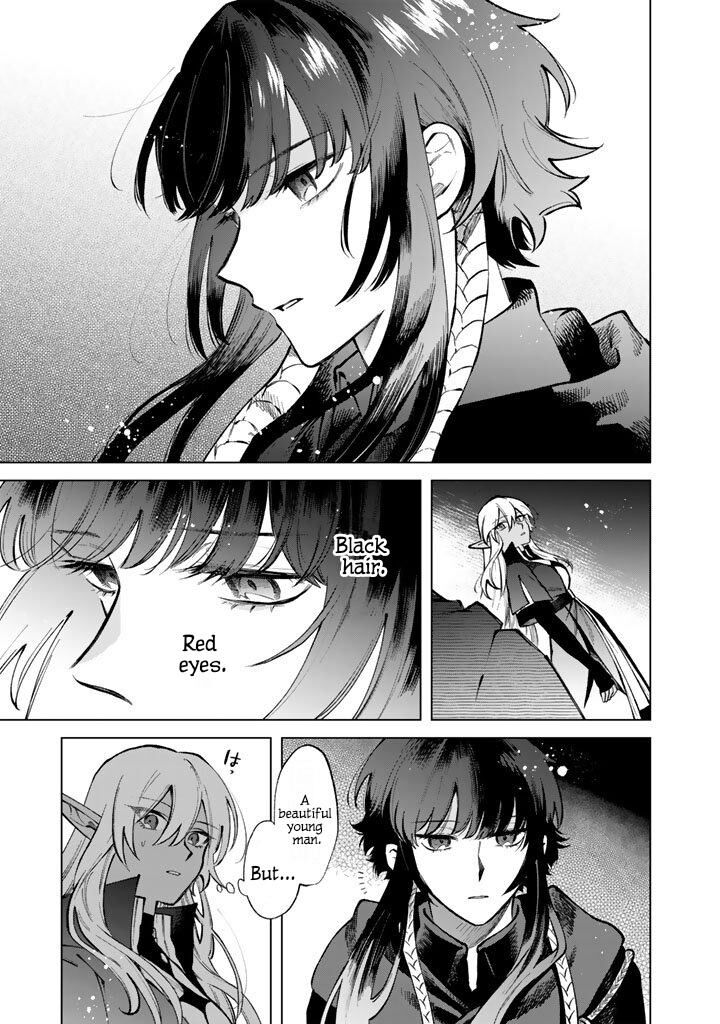 Watashi No Kokoro Wa Oji San De Aru 29 3