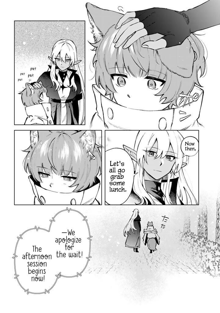 Watashi No Kokoro Wa Oji San De Aru 30 5