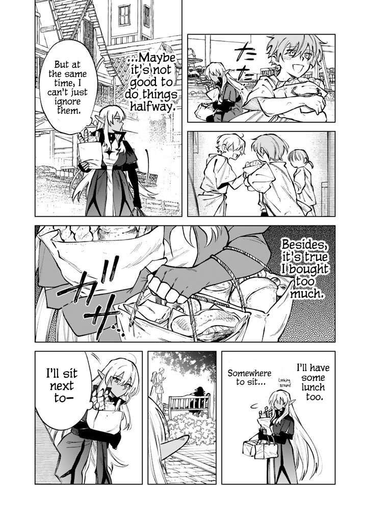 Watashi No Kokoro Wa Oji San De Aru 31 12