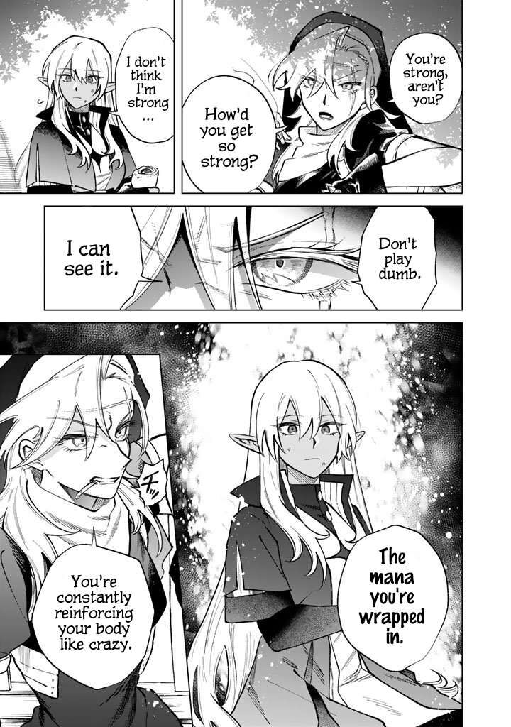 Watashi No Kokoro Wa Oji San De Aru 31 15