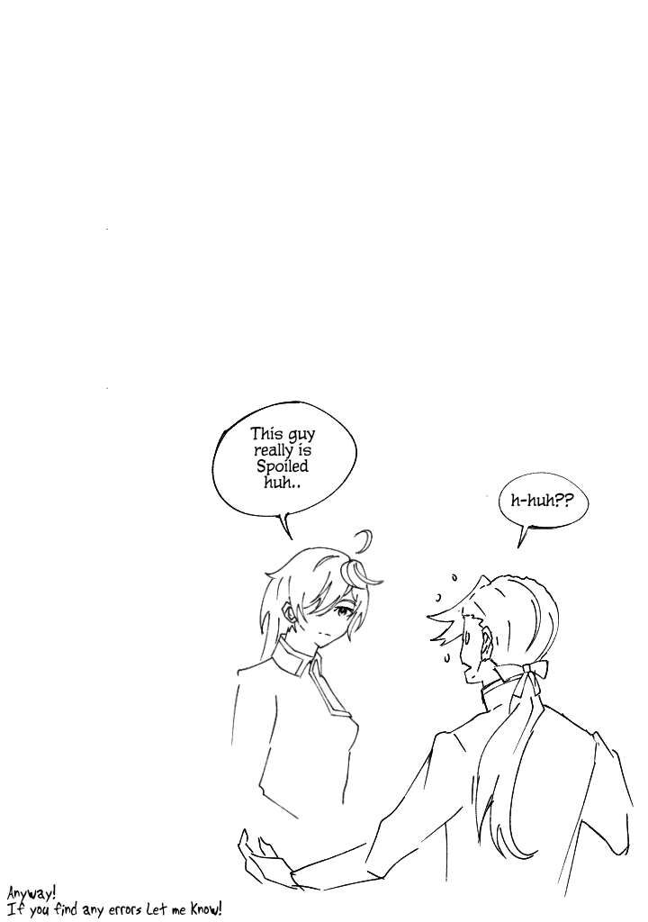 Watashi No Kokoro Wa Oji San De Aru 31 23