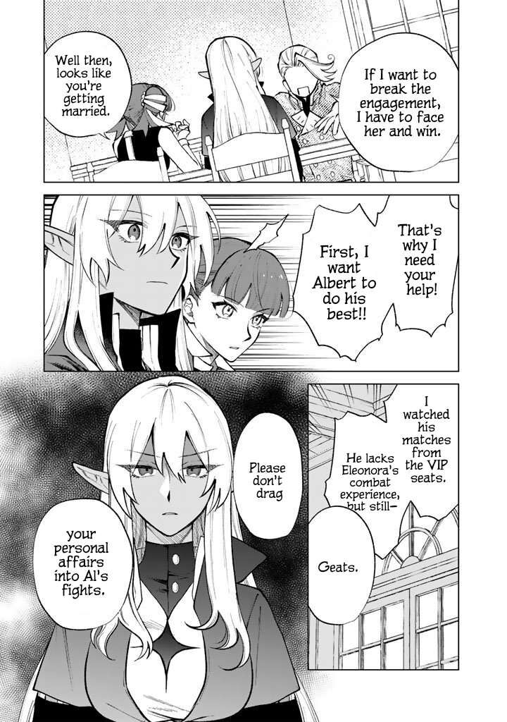 Watashi No Kokoro Wa Oji San De Aru 31 5