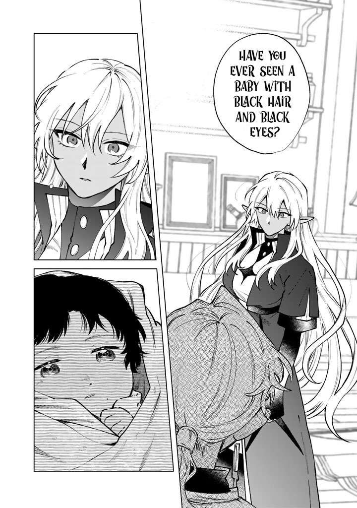 Watashi No Kokoro Wa Oji San De Aru 38 12