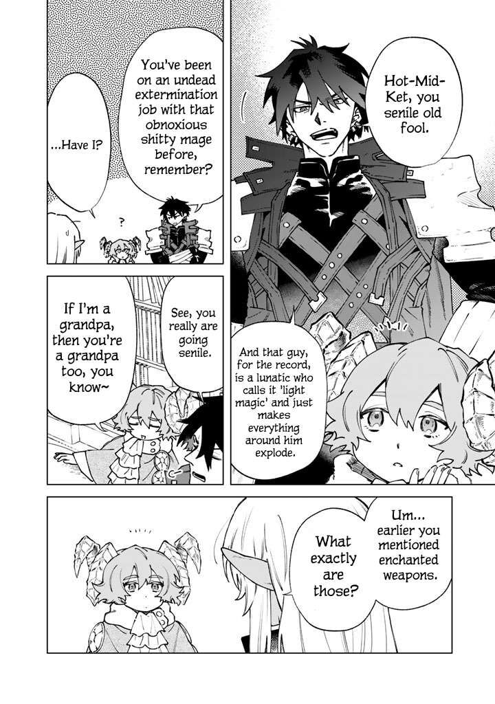 Watashi No Kokoro Wa Oji San De Aru 38 2