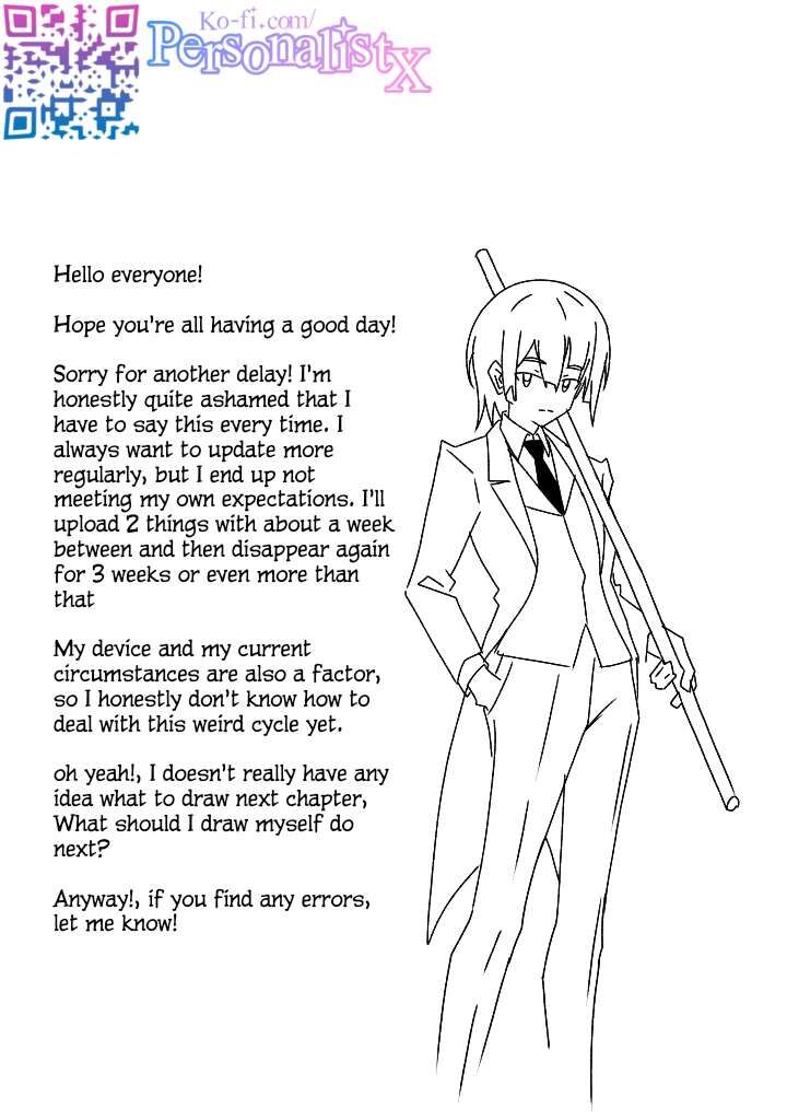 Watashi No Kokoro Wa Oji San De Aru 38 21