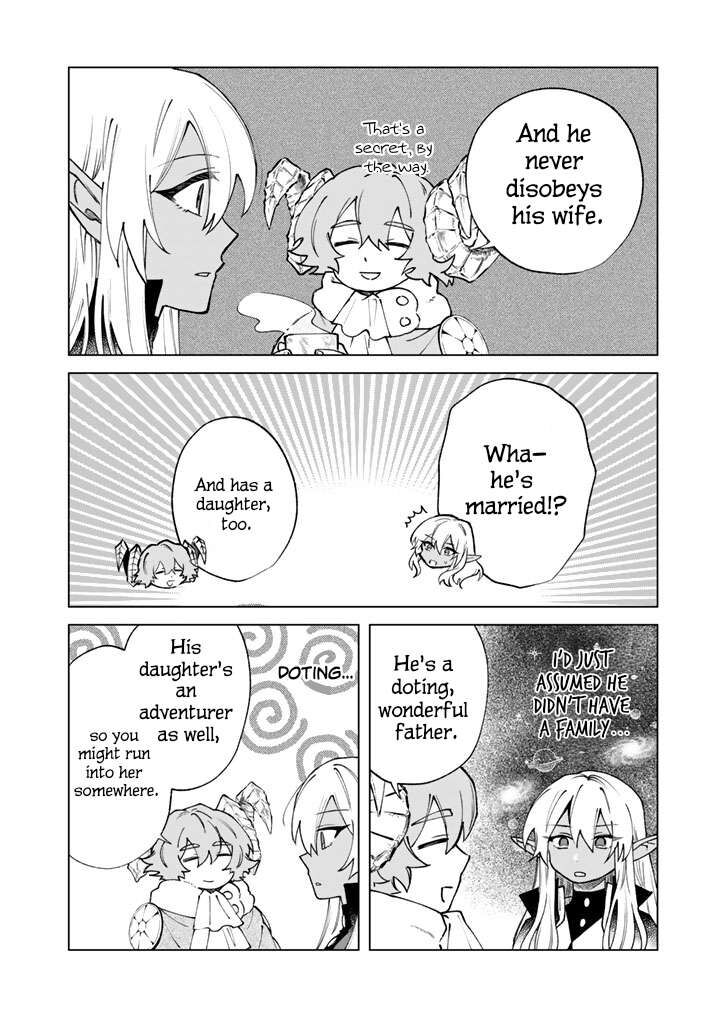 Watashi No Kokoro Wa Oji San De Aru 38 4