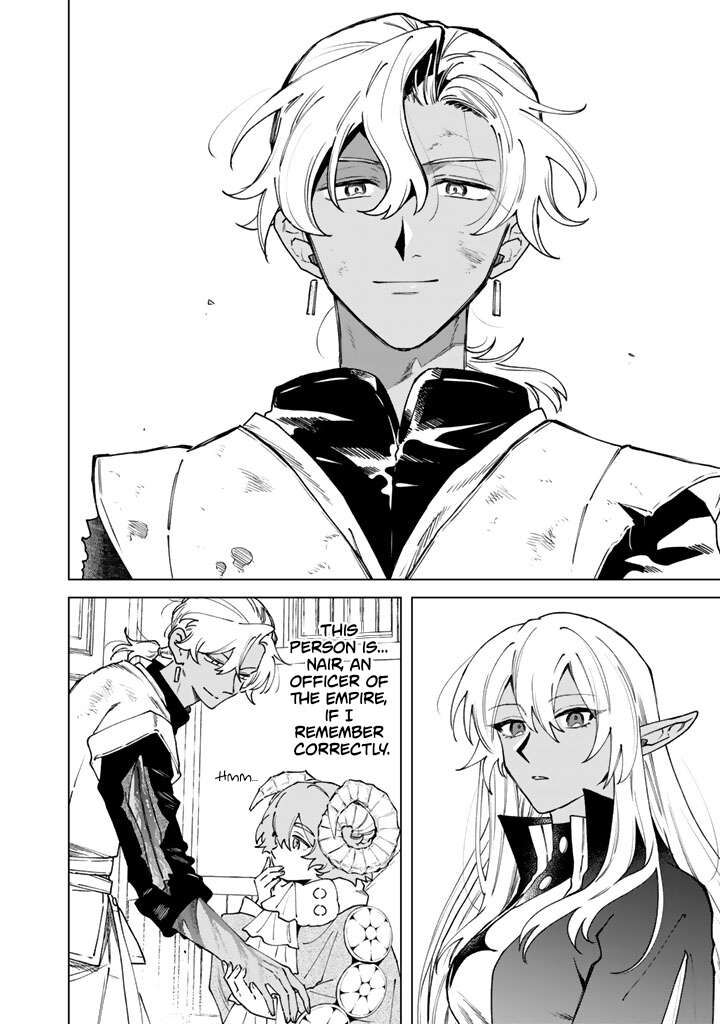 Watashi No Kokoro Wa Oji San De Aru 38 6
