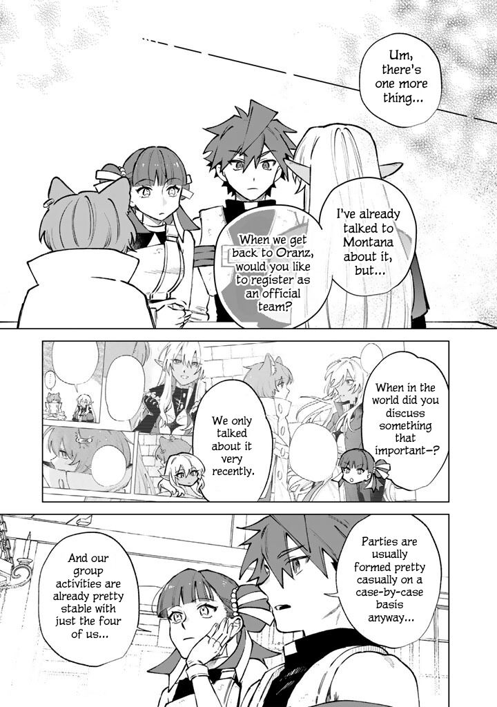 Watashi No Kokoro Wa Oji San De Aru 39 19
