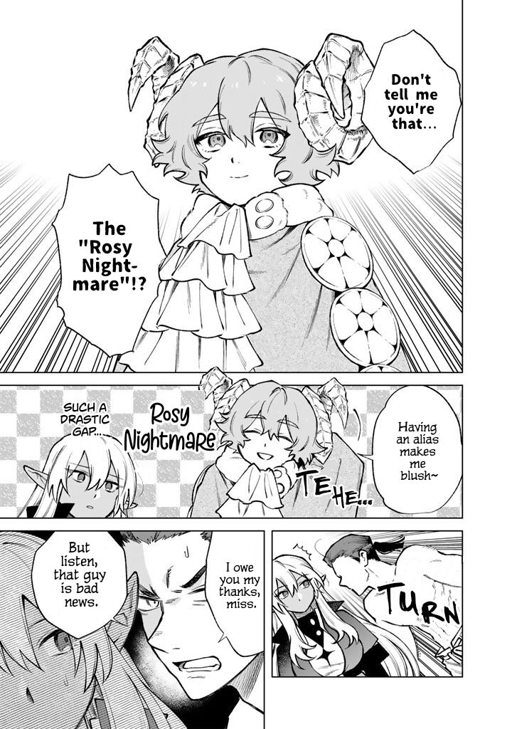 Watashi No Kokoro Wa Oji San De Aru 39 9