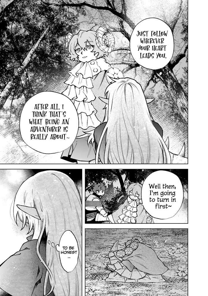 Watashi No Kokoro Wa Oji San De Aru 43 15
