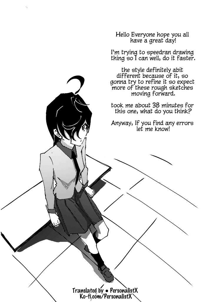 Watashi No Kokoro Wa Oji San De Aru 43 21